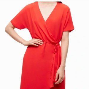 NWT Wilfred Wallace Dress
